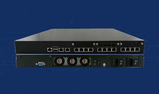 嘿嘿嘿网站入口科技推出3A5000 高性能网络安全硬件平台